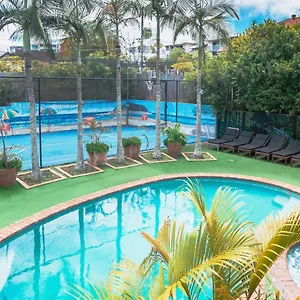  Hostal Backpackers